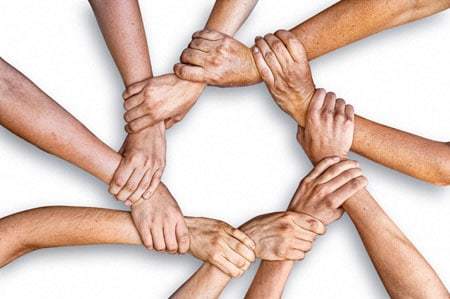 Hoy día mundial de la prevención contra el suicidio, los tolimenses e Ibaguereños le dicen sí a la vida