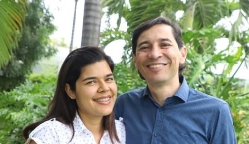 La jefe de prensa del Alcalde electo de Ibagué