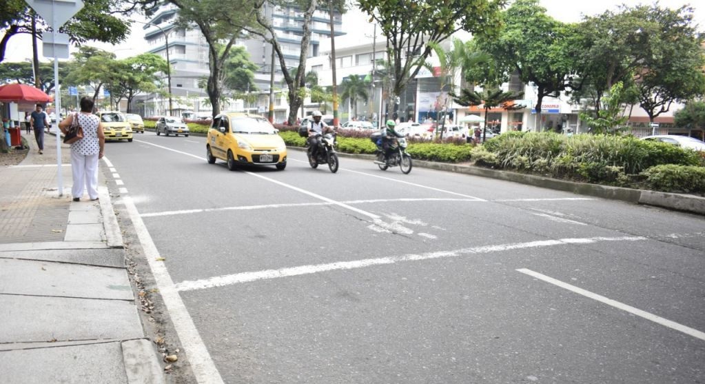 Este fue el balance de la Secretaría de Movilidad de Ibague para el 2019
