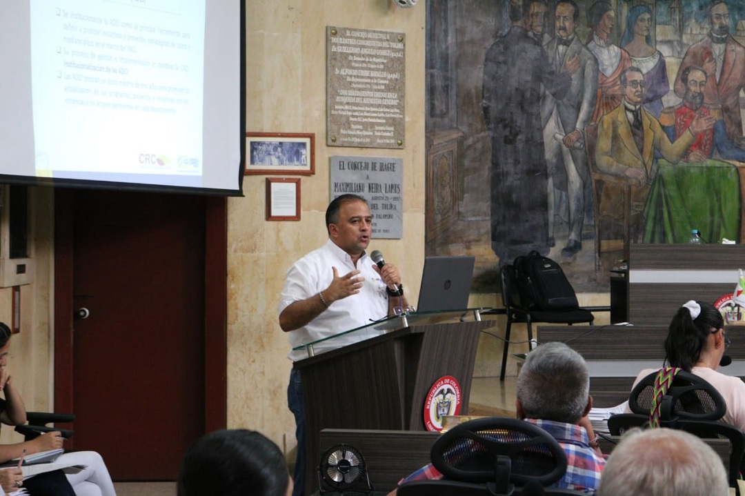 Propuestas de la CCI para generar desarrollo económico en la región