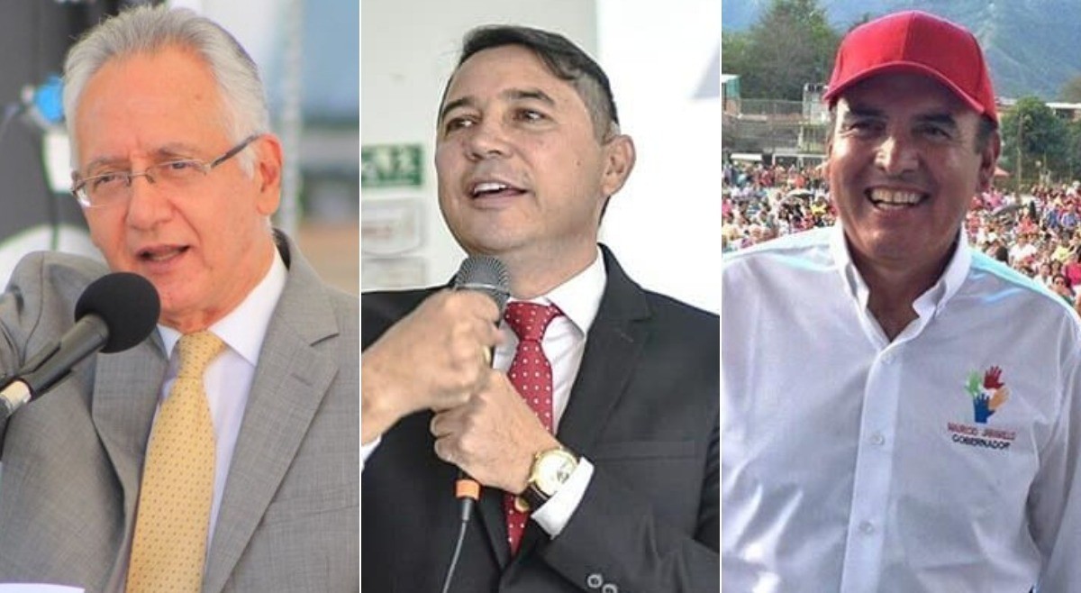 G.A. Jaramillo puso en el sitio adecuado al partido Liberal del Tolima