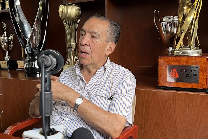 Gabriel Camargo fue diagnosticado con cáncer de tiroides