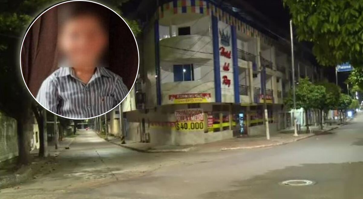 Niño raptado por su padre fue hallado muerto en un hotel de Melgar