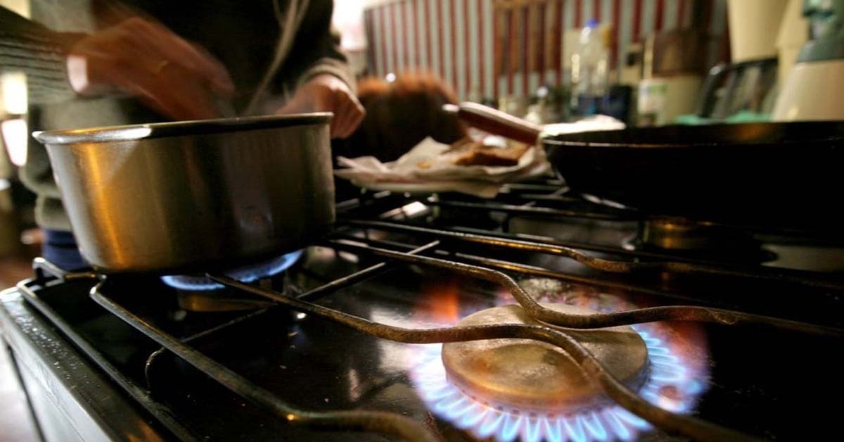 Gasificación rural beneficiará de decenas de hogares campesinos del Tolima