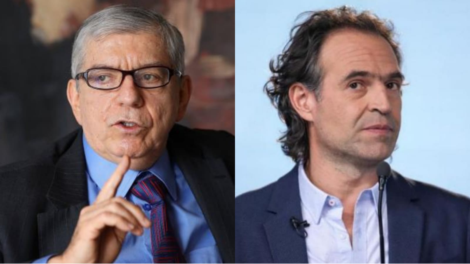 Gaviria arma tramoya para caer donde Fico