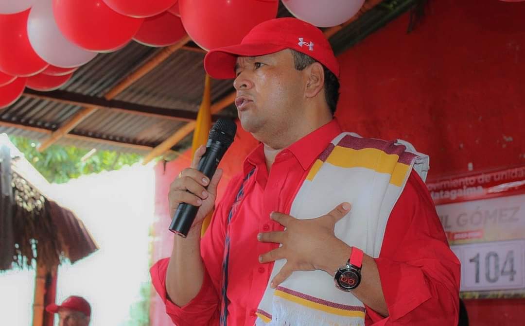 “No voy a permitir que Mauricio Jaramillo opaque mi liderazgo”: Gentil Gómez
