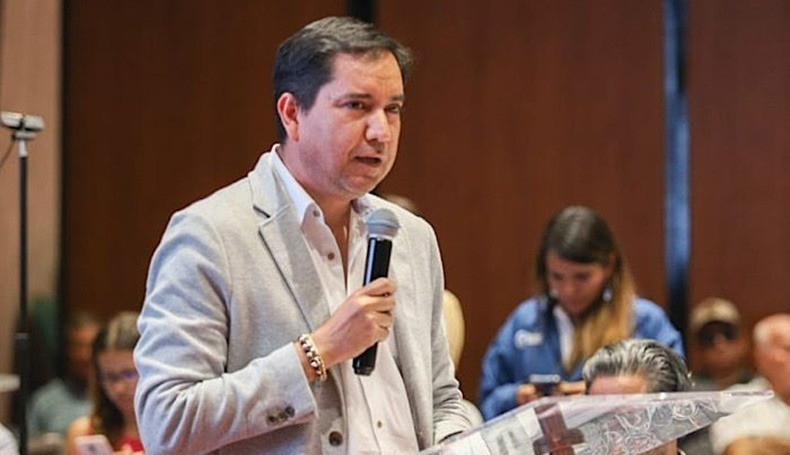Gerente del SETP de Ibagué, Cesar Yáñez, condenado a cinco días de arresto
