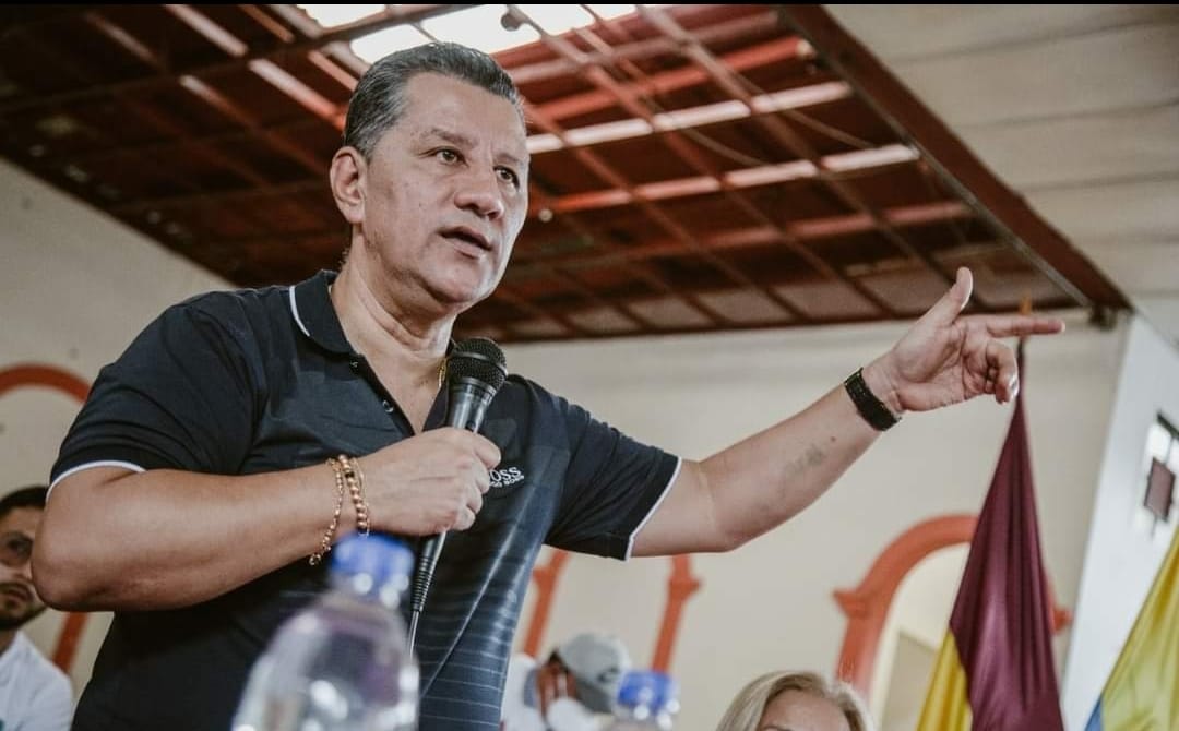 “Las EPS representan un modelo nefasto y macabro”: gobernador Orozco