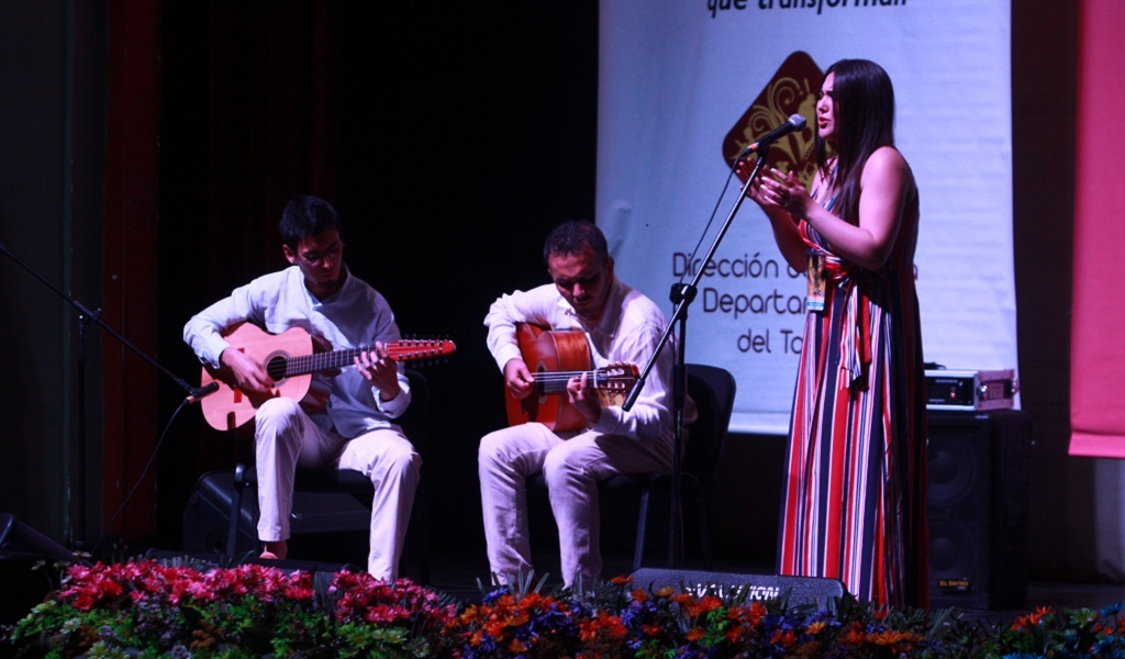 Los artistas de renombre que desfilarán por Ibagué