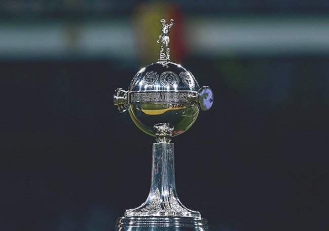 Tolima en la Copa Libertadores