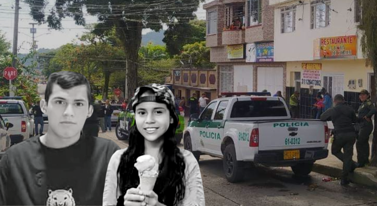 Giro inesperado en el macabro caso de la pequeña Danna Paola y su tío