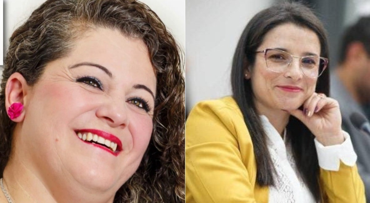 Foro, mujeres en la política