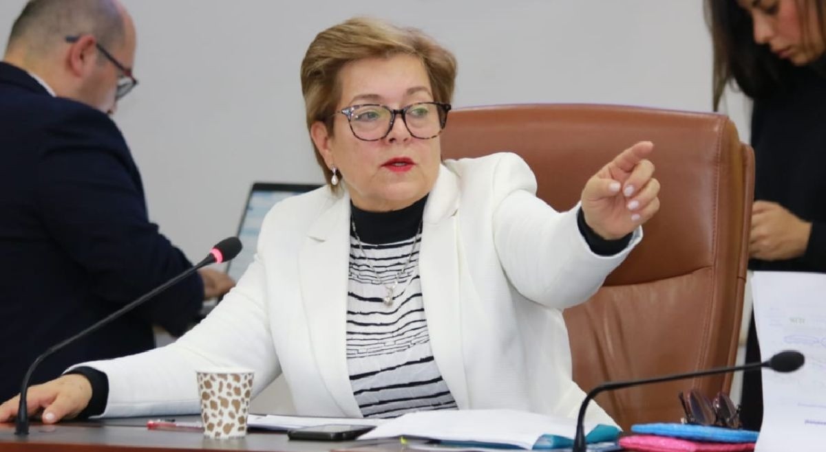 Empresarios y sindicatos presentaron propuestas para la reforma laboral