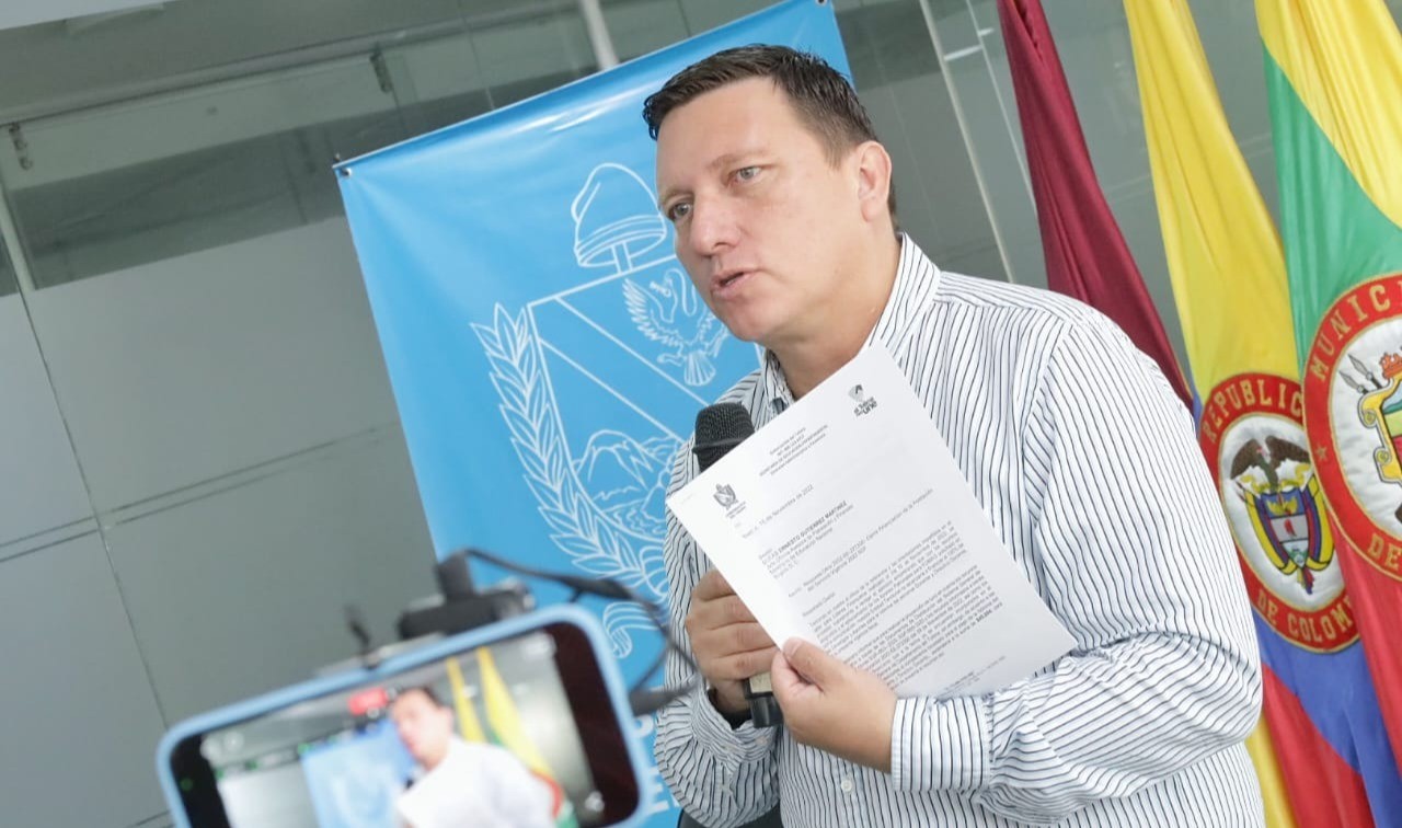 Gobierno del Tolima asegura pago a docentes y administrativos