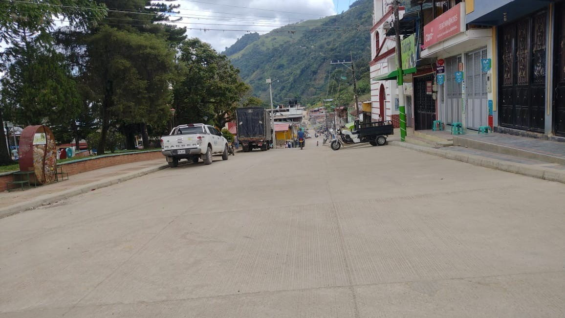 Gobernación del Tolima entregará nuevas obras en Planadas