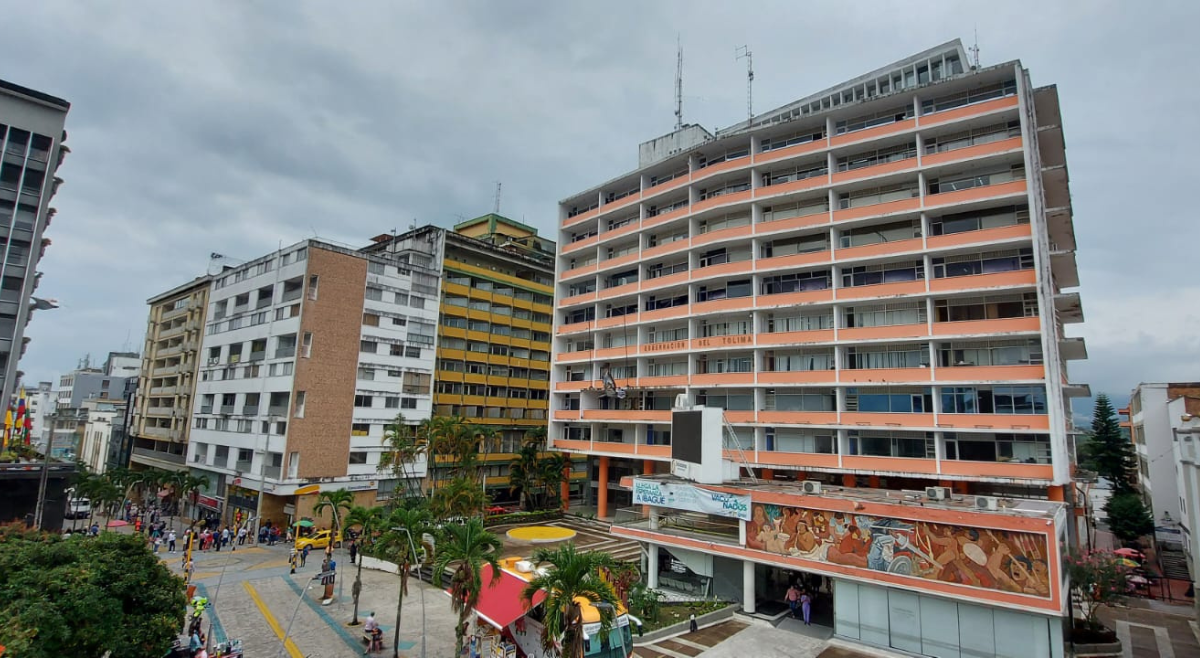 Gobernación del Tolima ratifica buen desempeño en proyectos de regalías