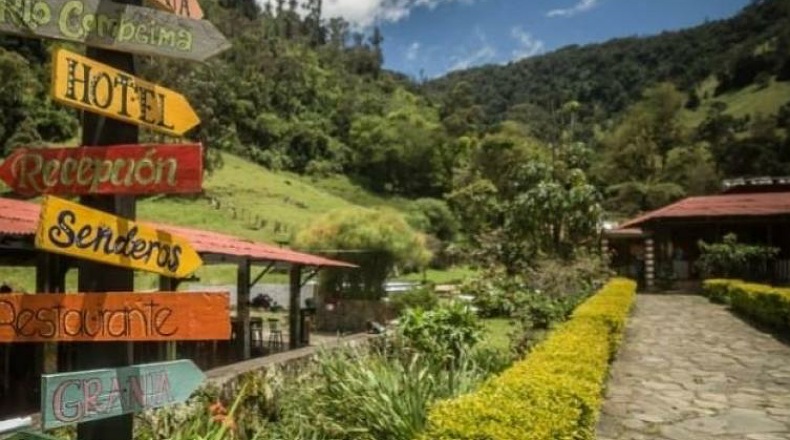 Gobernación lanzó la estrategia ‘Al Tolima Vamos’ para promover el turismo en Semana Santa