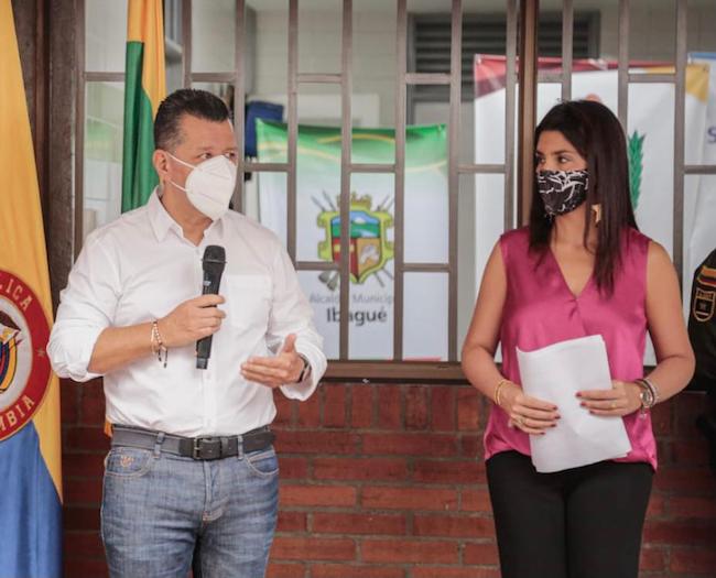 Gobierno nacional reconoce gratuidad de matriculas en la universidad pública del Tolima