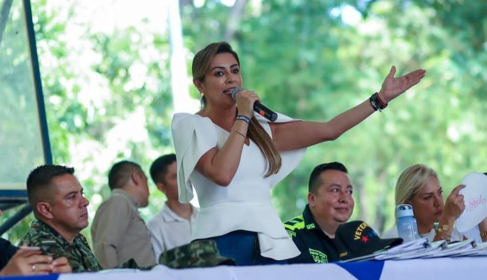 Gobernadora del Tolima rechaza acto de zoofilia en Melgar