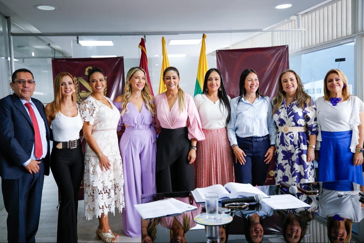 Gobernadora Matiz dispuesta a respirarles en la nuca a los gerentes de hospitales