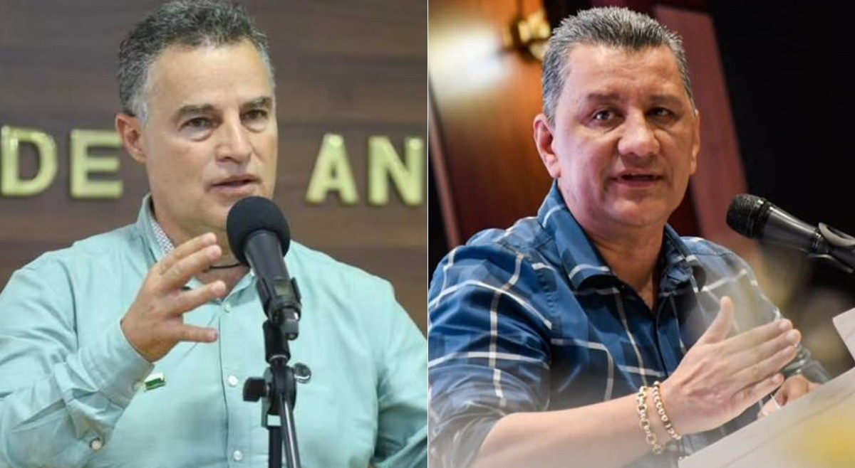 Se abre paso la propuesta por una ‘Colombia Federal y Unida’