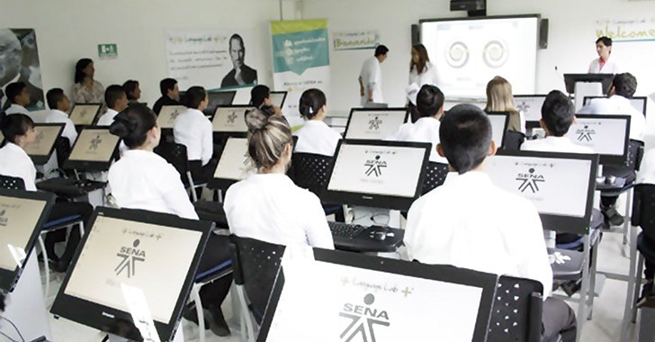 Gobierno anuncia reducción de requisitos para ingresar al Sena