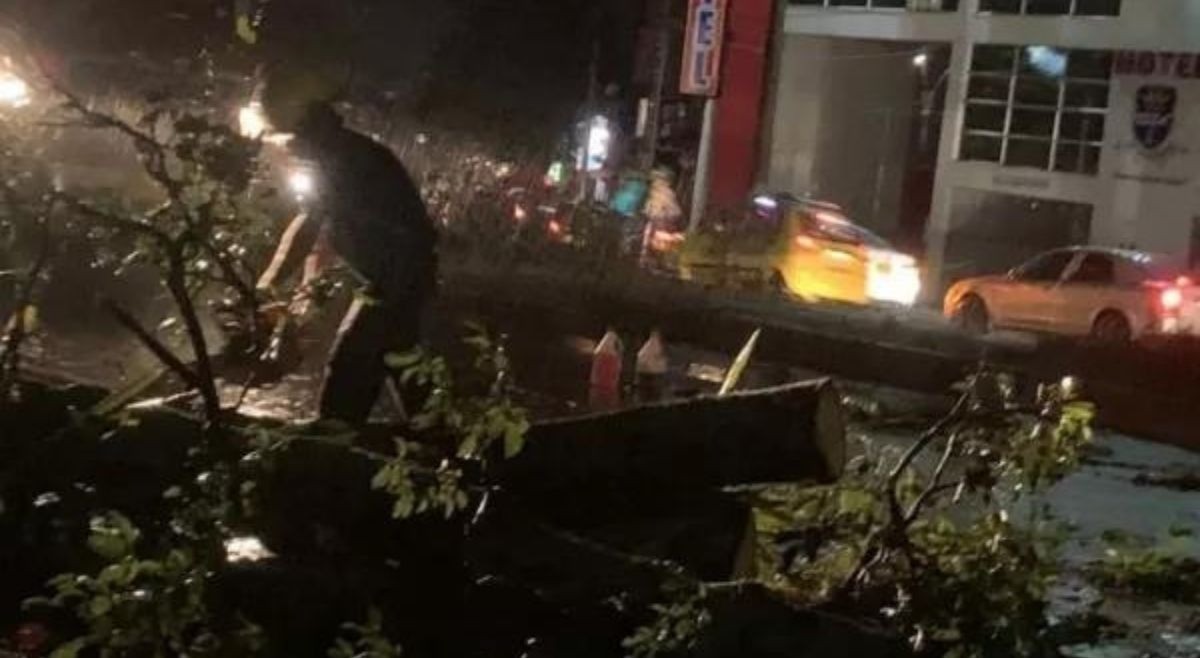 Gobierno entregará 500 mil pesos para familias damnificadas por el invierno