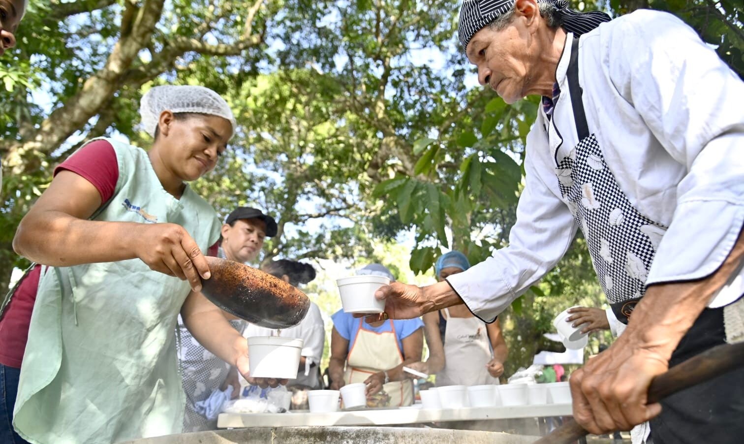 Gobierno Nacional anuncia nuevo plan de lucha contra el hambre