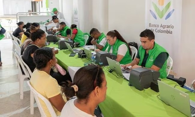Gobierno sancionó decreto que da luz al programa Renta Ciudadana