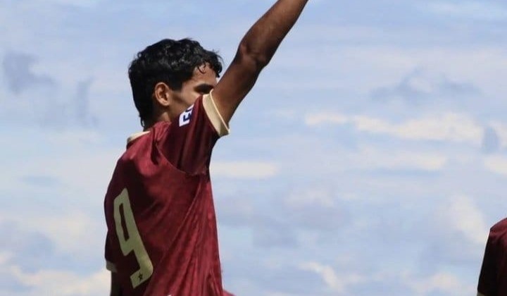Goleador ibaguereño firma con Deportes Tolima