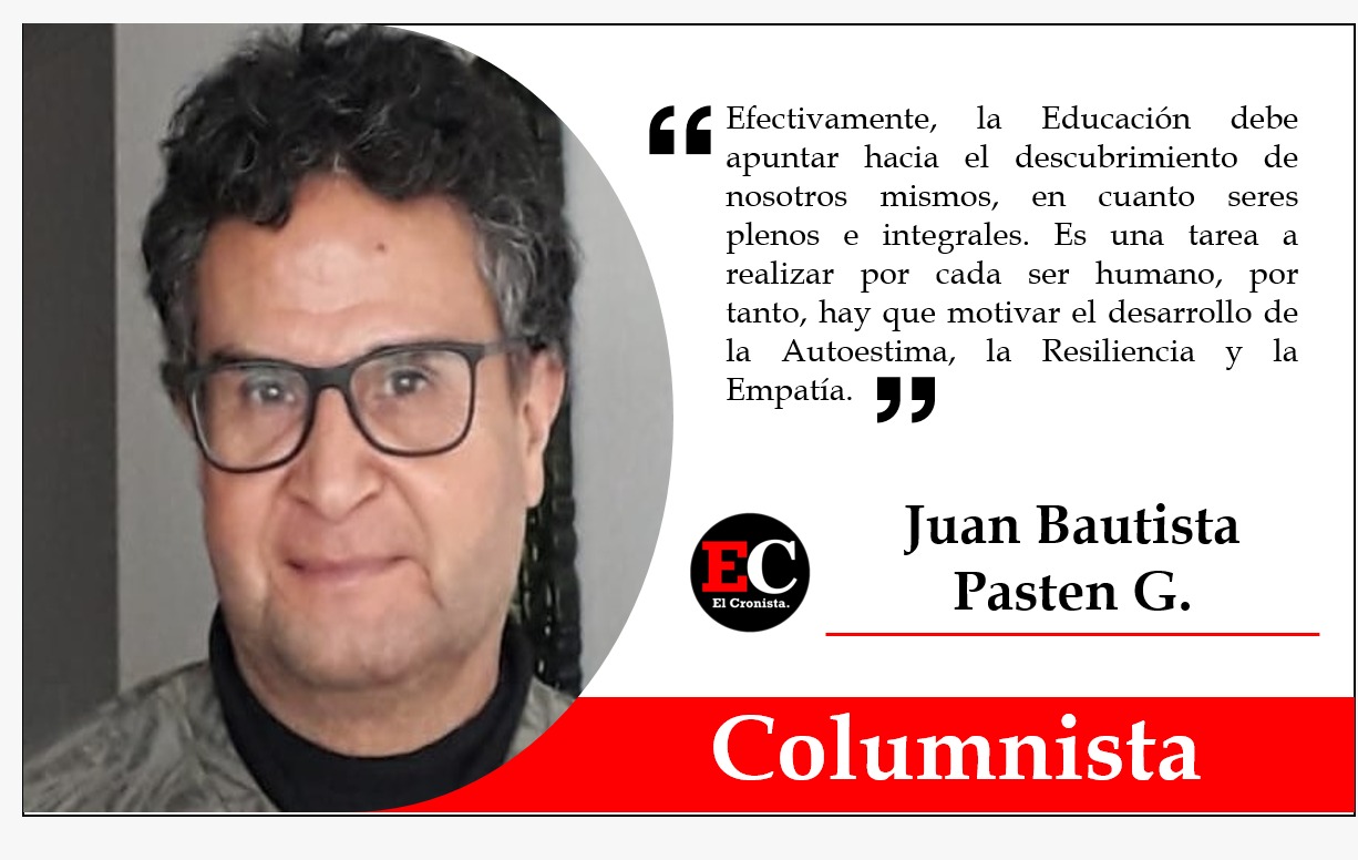 Grandes interrogantes humanas