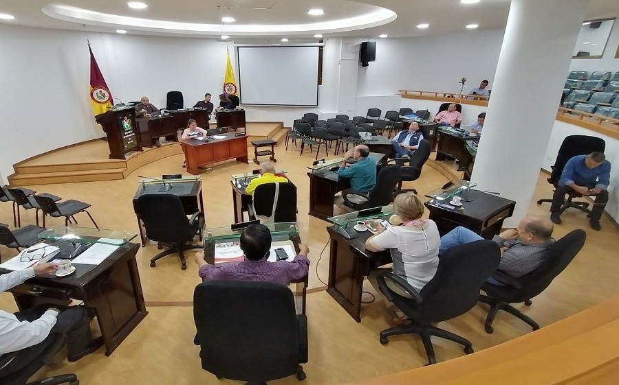 Asamblea del Tolima negó que Gobernación venda predio ubicado en el Líbano