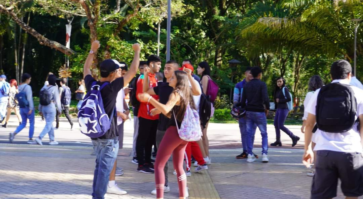 Los tolimenses tendrán educación superior gratuita