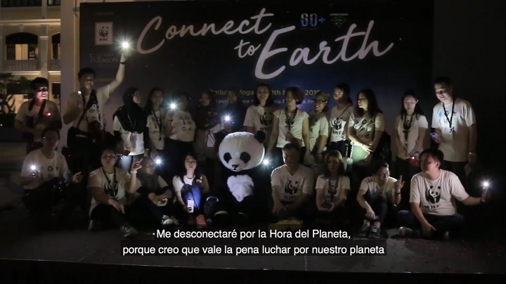 Cantemos todos el bunde este sábado a las 8:30 de la noche