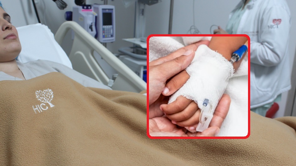 12 personas lesionadas con pólvora por festividades de fin de año en Ibagué