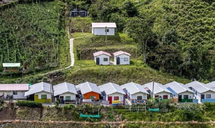 Recomendaciones a excombatientes de las Farc
