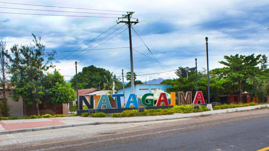 Natagaima redujo las cifras de accidentalidad vial en el 2020