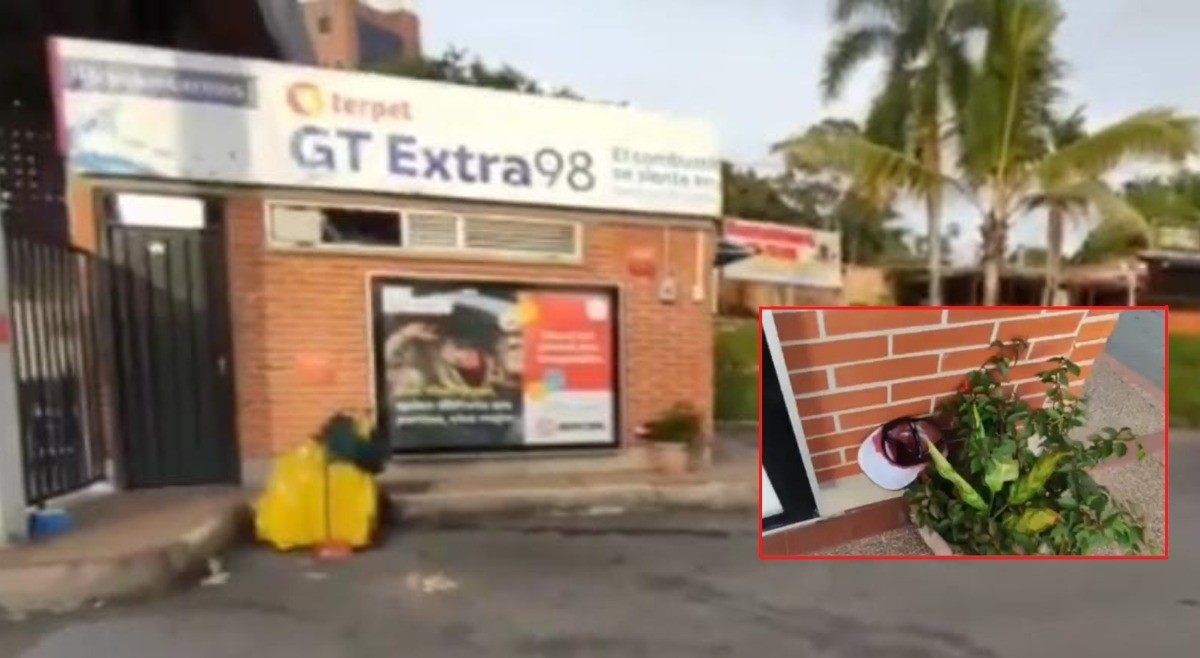 Guerra entre bandas de brujos dejó un muerto en Ibagué