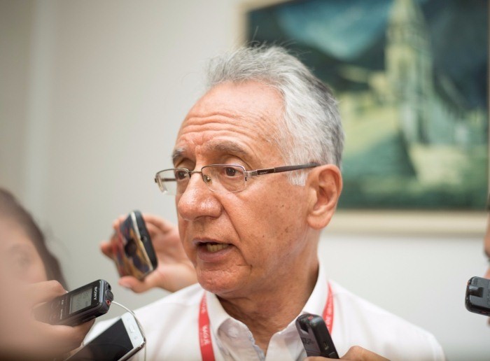 Férrea defensa de G.A. Jaramillo, hace Alfonso Gómez Méndez