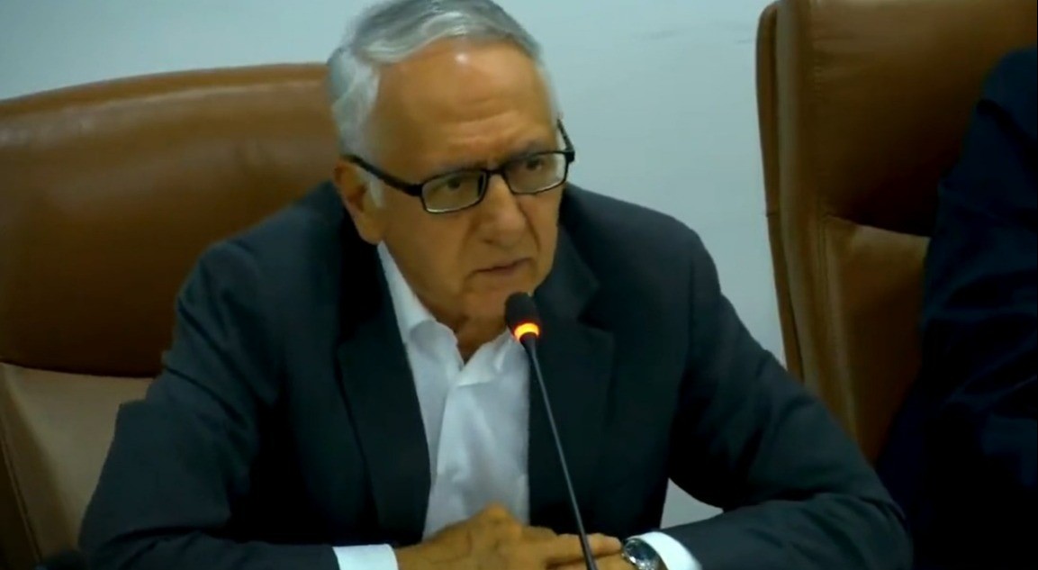 La recusación que puso a tambalear el nombramiento del ministro Jaramillo