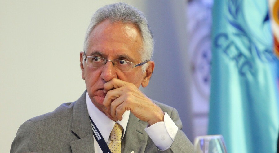 G.A. Jaramillo no ha sido condenado