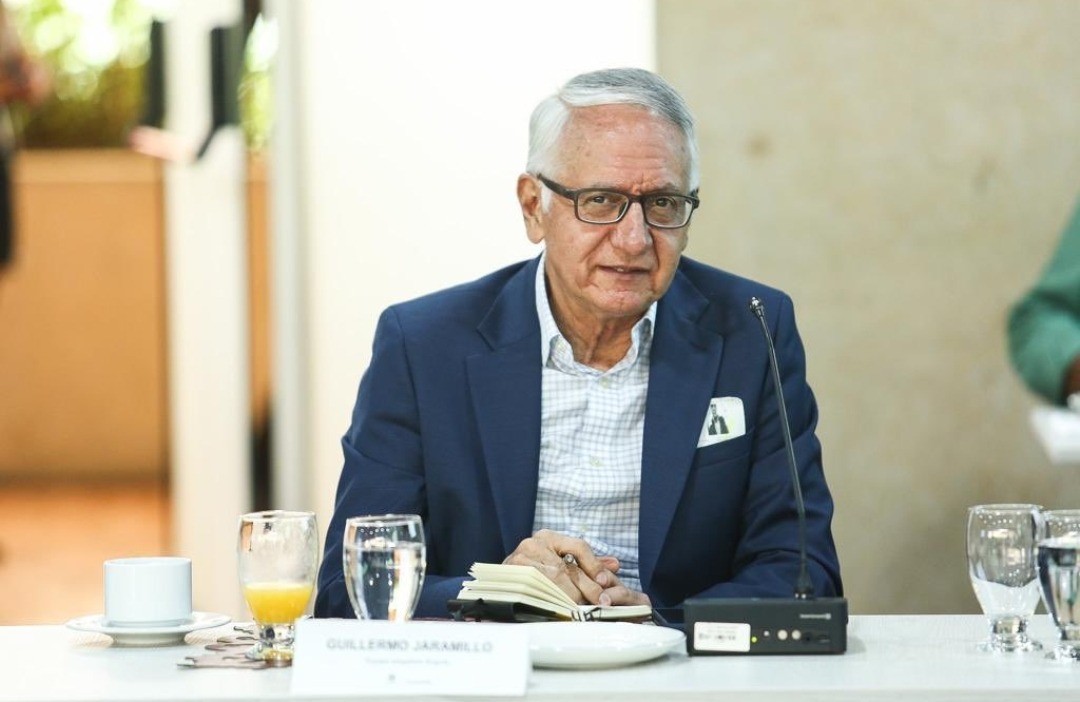 El posible conflicto de intereses que complica al ministro Jaramillo