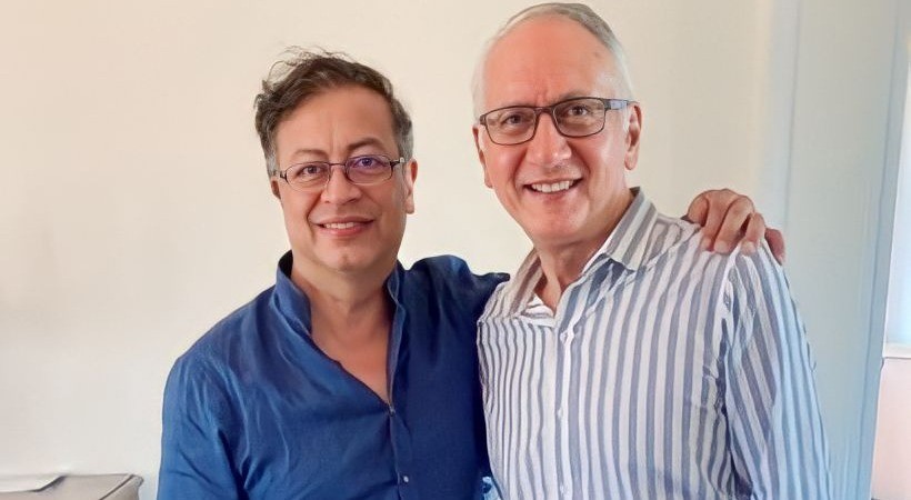 El tolimense Guillermo Alfonso Jaramillo es el nuevo ministro de Salud