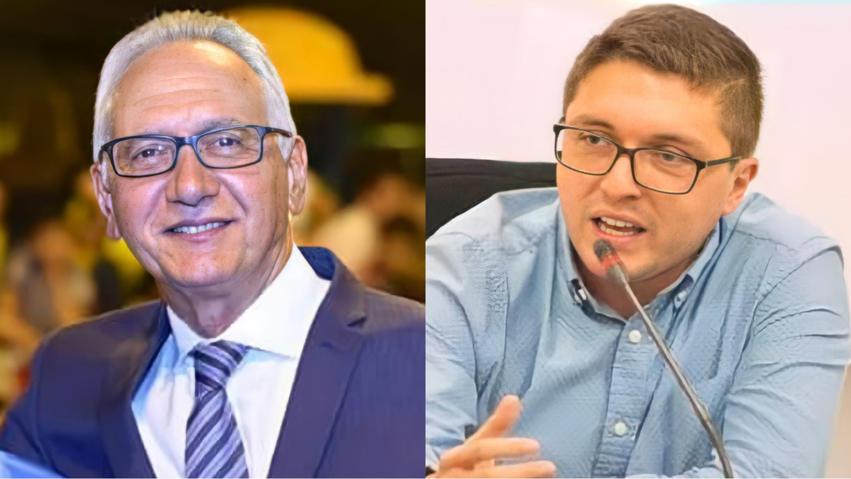 G.A. Jaramillo reconoce a Marco E. Hincapié Jr. como coordinador de la Colombia Humana-MAIS en el Tolima