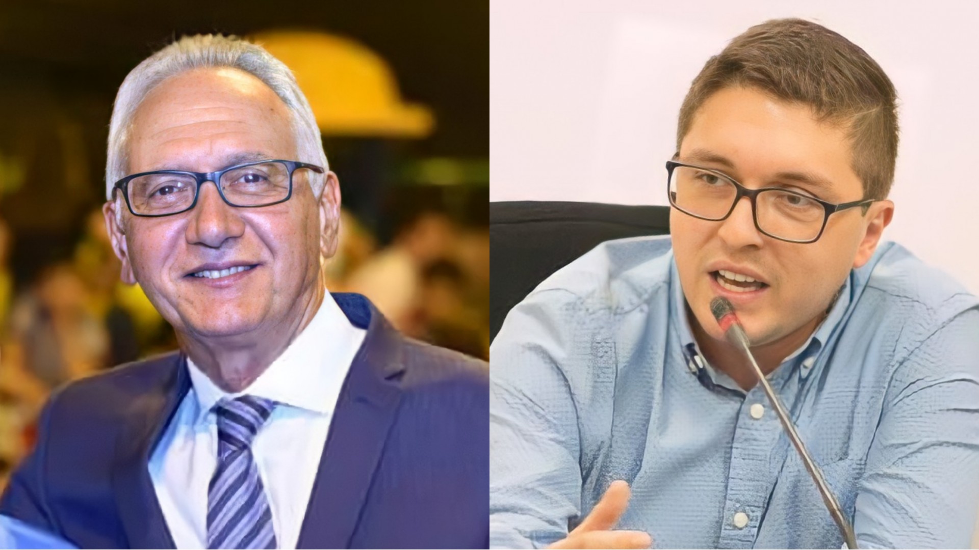 Jaramillo deja ver que Marco Hincapié sería su candidato para la Alcaldía de Ibagué
