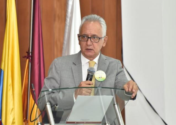 Alcalde Jaramillo irá a juicio en marzo de 2020