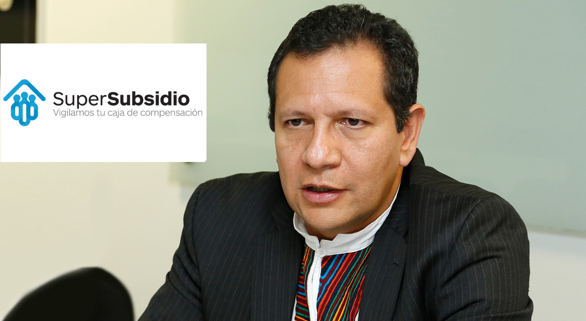 “Caja que sea utilizada para hacer politiquería será intervenida”: Supersubsidio