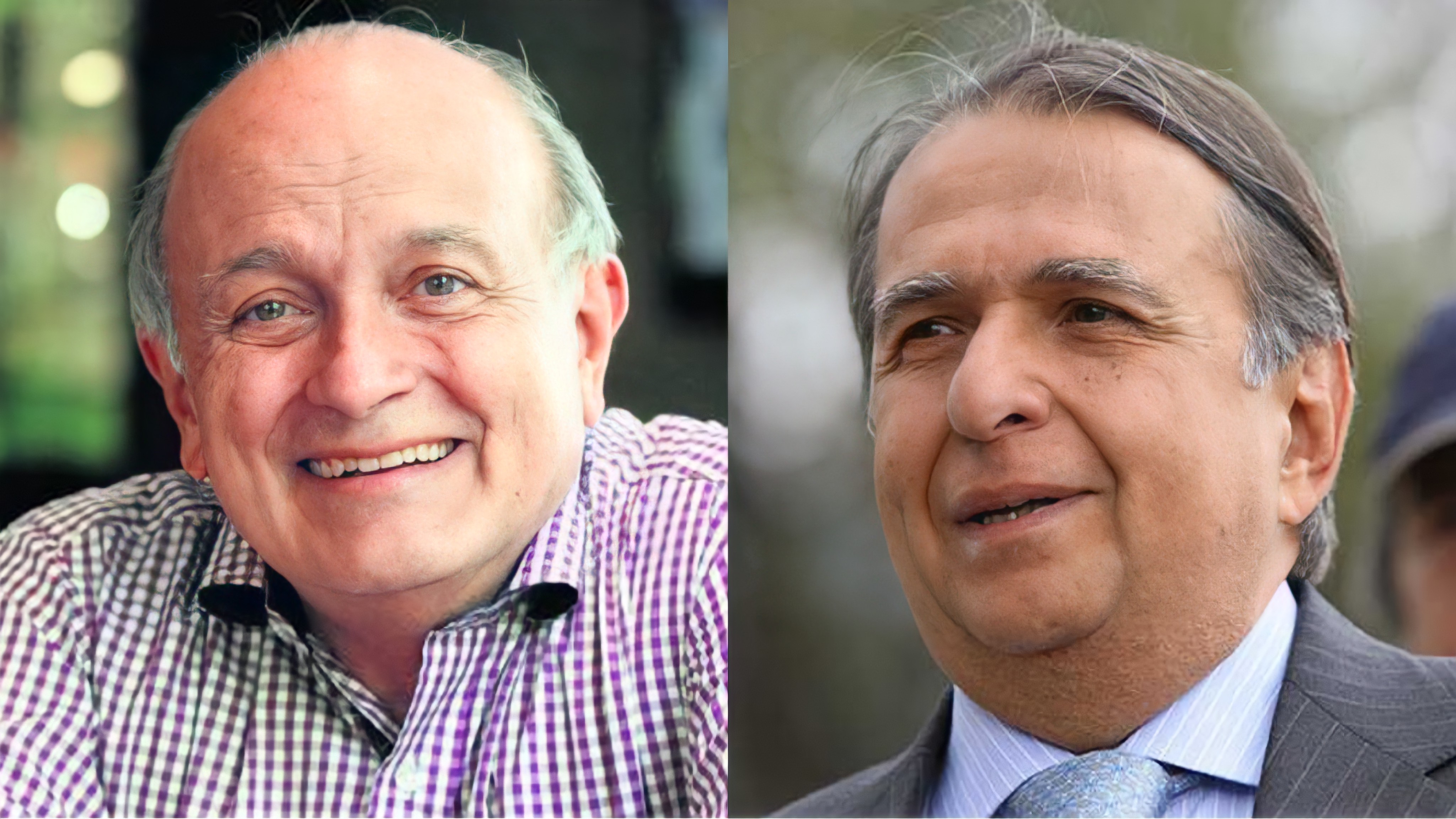 Gustavo Álvarez Gardeazábal: El Cóndor de dos siglos