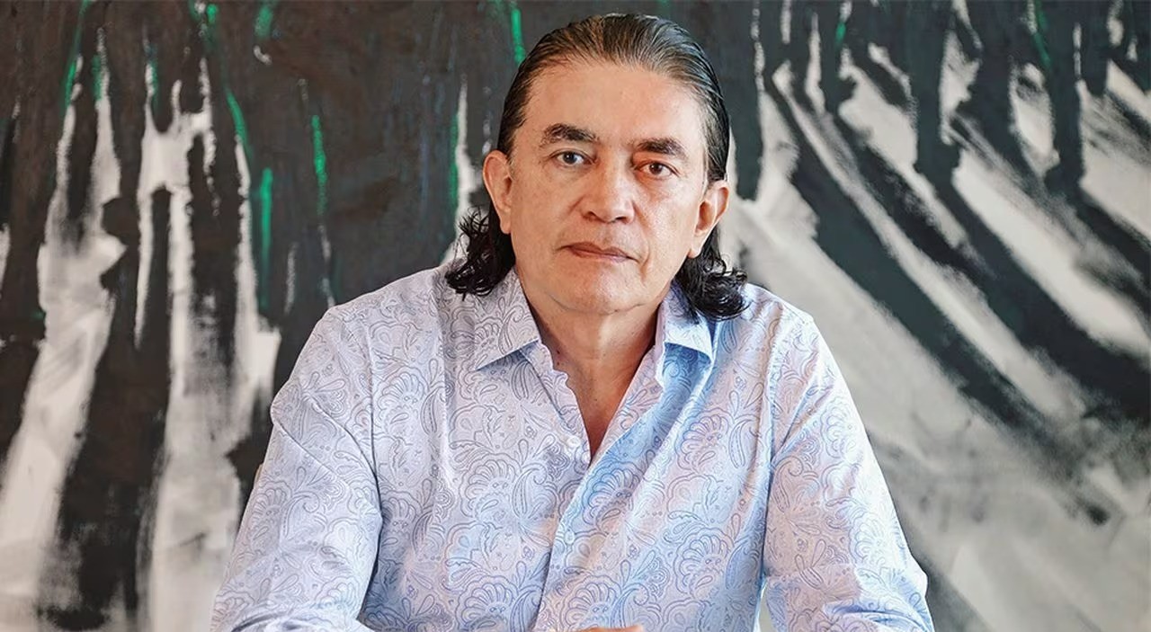 Gustavo Bolívar, nuevo director del Departamento de Prosperidad Social