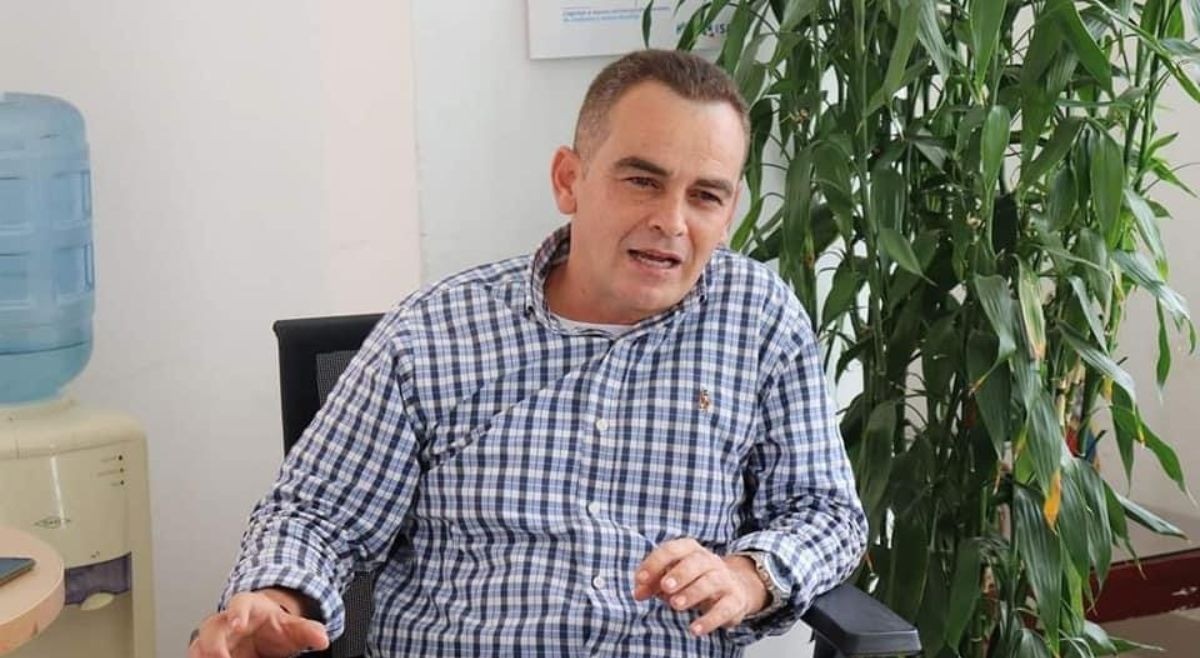 Policía investiga atentado contra secretario de Gobierno de Chaparral